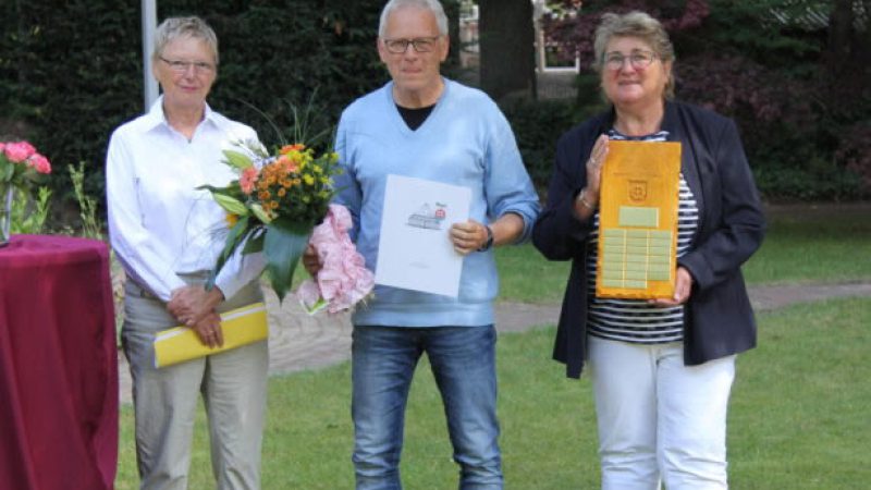 Bericht GS/ Foto HB